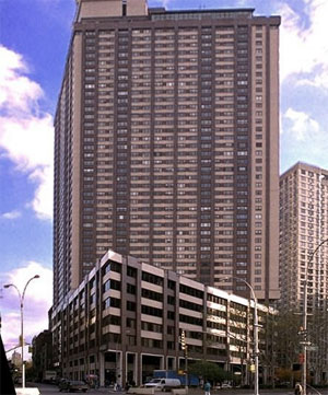 
            One Lincoln Plaza Building, 1 Lincoln Plaza, New York, NY, 10023, NYC NYC Condos        